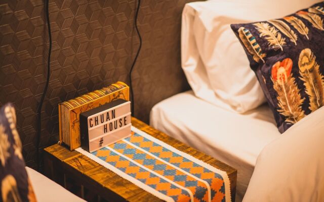 CHUAN HOUSE Shinsaibashi Nishi