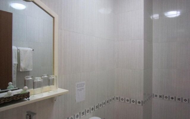 Liva Hotel