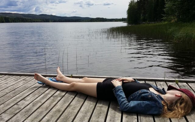Knut's Camping och Lägenheter