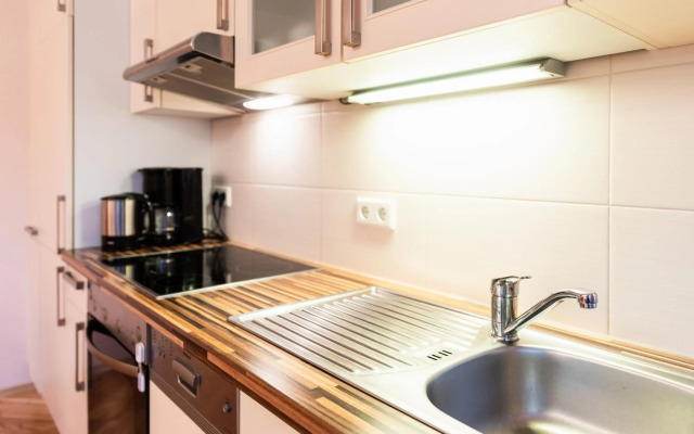 Ferienwohnung "Johann"