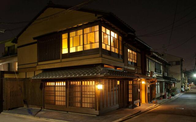 Kyoto Ryoan Zen