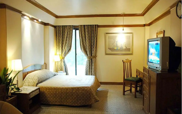 Hotel Margala
