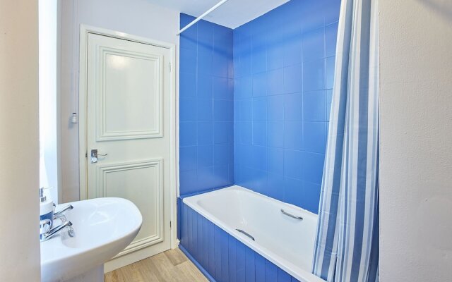 Host Stay Apartment 5 The Albemarle, Ilfracombe