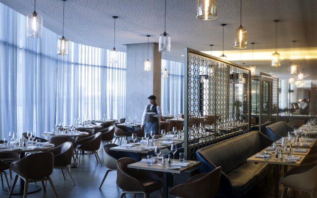Pullman Liverpool