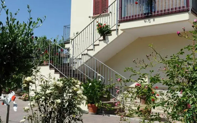 B&B Il Gelsomino