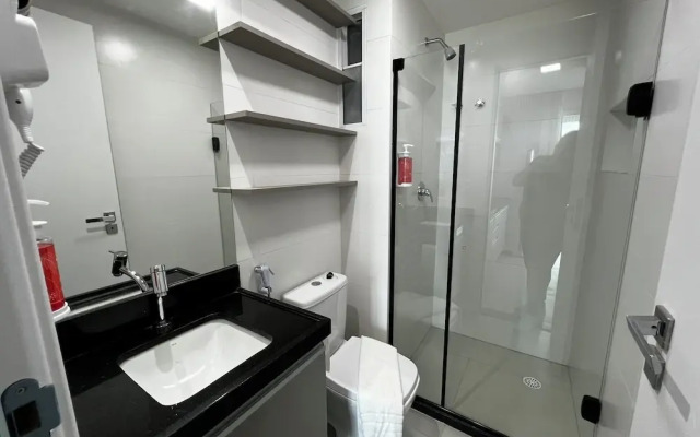 Rn Studio - Apto 1015