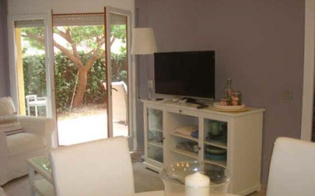 Apartamento Marina Bajos 1