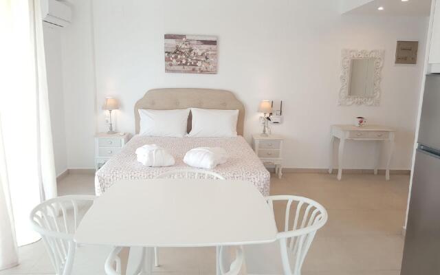 Bella Mare Luxury Apartments