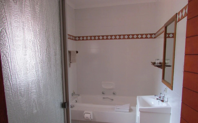 Melkhoutkloof Guest House