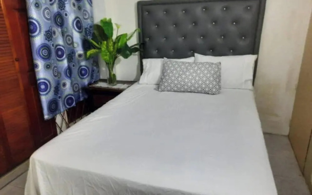 Modern and Comfortable 2bedroom Flat