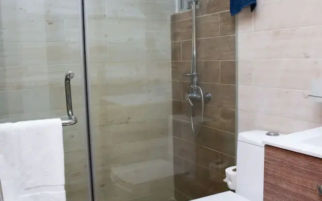Apto En Zona Privilegiada De Santo Domingo City