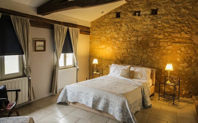 The Cottage at Bel-Endroit