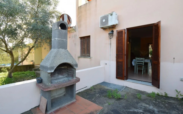 Casa Dell'orto In The Centre Of Agrustos