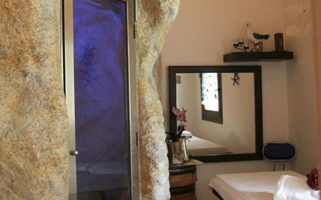 Villa Del Borgo Hotel Relais