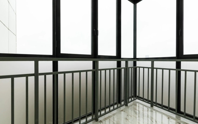 Comfort Apartment on Dostoevsky Street 57
