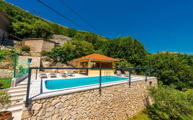 Villa Tea
