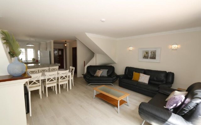 The Old Village, Prestige and Solar by Village 4U