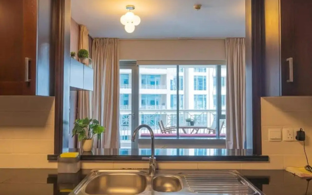 Bellavista-Charming-1Bedroom with Annex