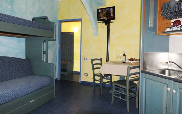 Oasi Azzurra