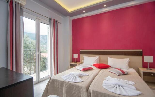 Avra Resort II