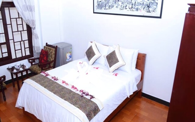 An Bang Beach Homestay