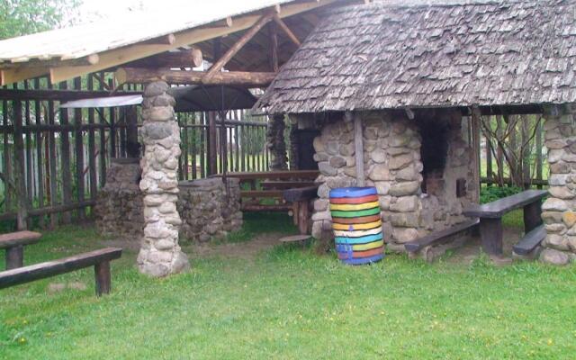 TammeKännu Kämpingud