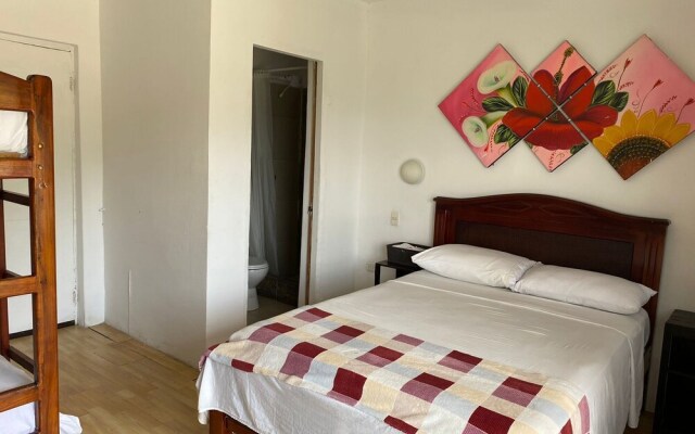 Hotel Bahia B&B