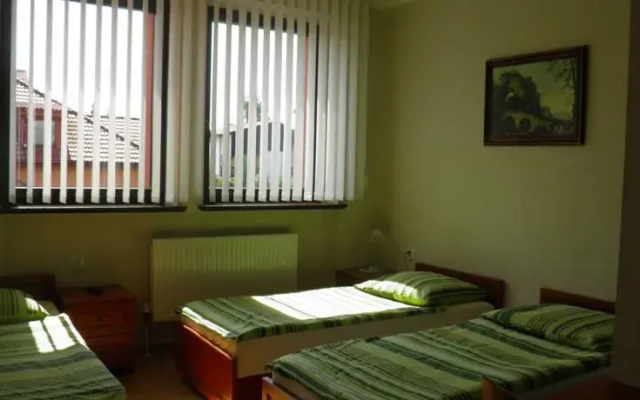 Pensjonat Zofia Demska