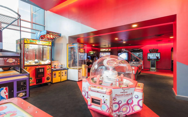 Sortis Hotel, Spa & Casino, Autograph Collection by Marriott
