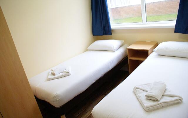 Pontins - Prestatyn Sands Holiday Park