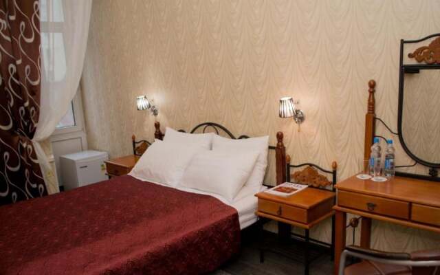 Mini Hotel Tverskaya 5