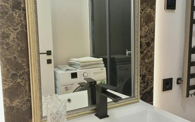 Apartment in Bozdosh estate