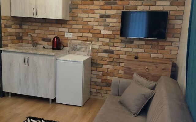 Akdeniz Apart Hotel