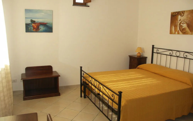 Villa Hermes Case Vacanza