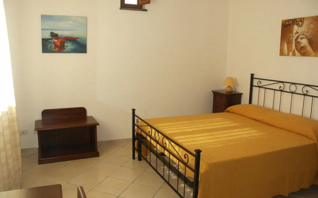 Villa Hermes Case Vacanza