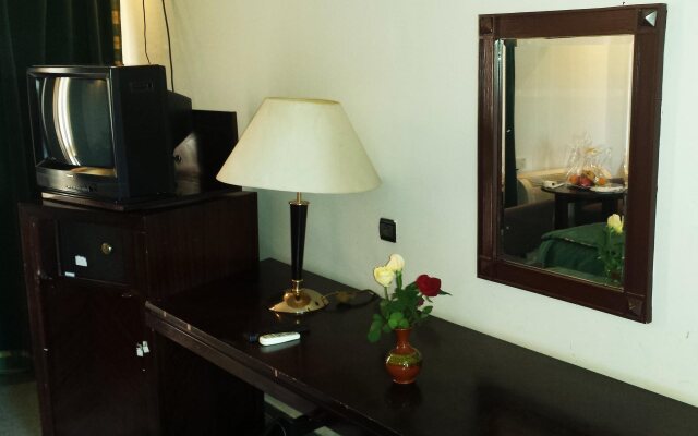 Hotel Ouzoud