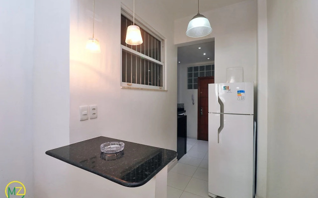 MZ Apartments Duvivier