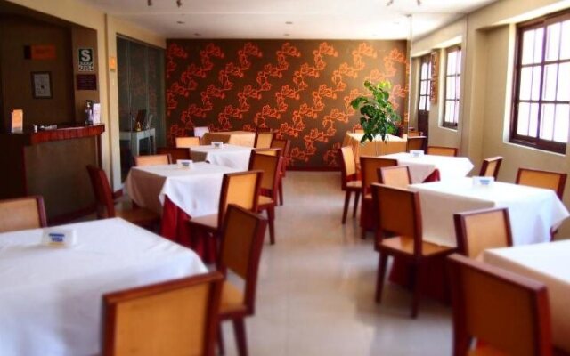 Hotel Valle del Sol HAND