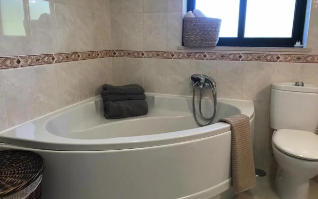 Serra & Mar Country Beach House