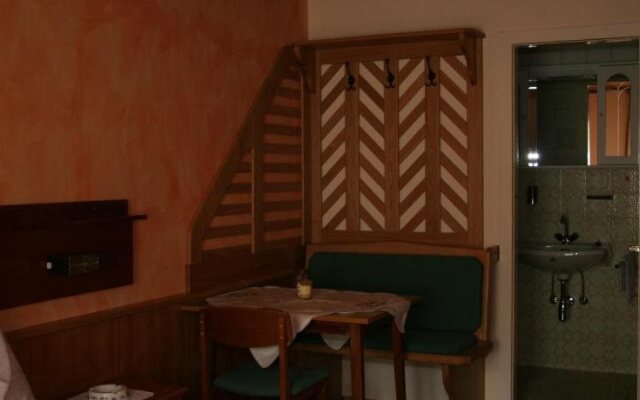 Pension Schweiger