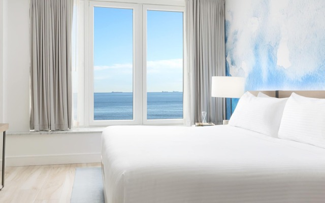 Allegria Hotel