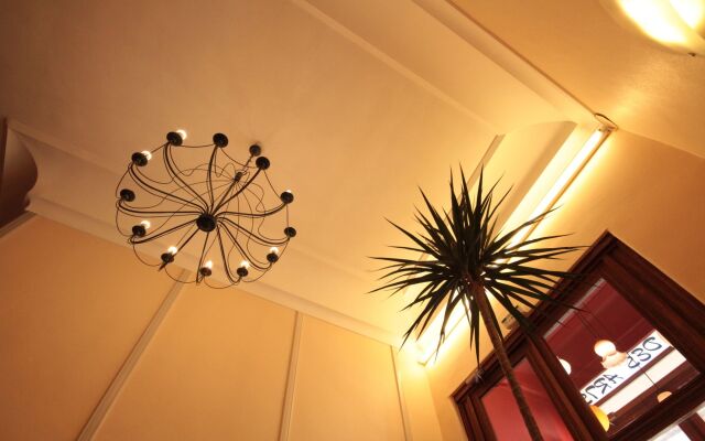 Hotel des Arts