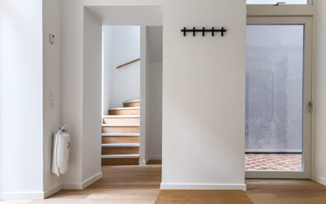 ★Lovely 2-bedroom Apt · Heart of CPH · Nordic★