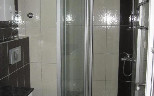 Apartment in Olive City