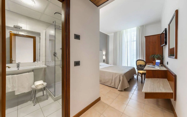 Grand Hotel Telese