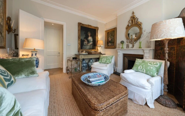 The Kensington Place Stylish 1bdr Flat