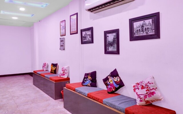 Treebo Trend Hotel Grand Father
