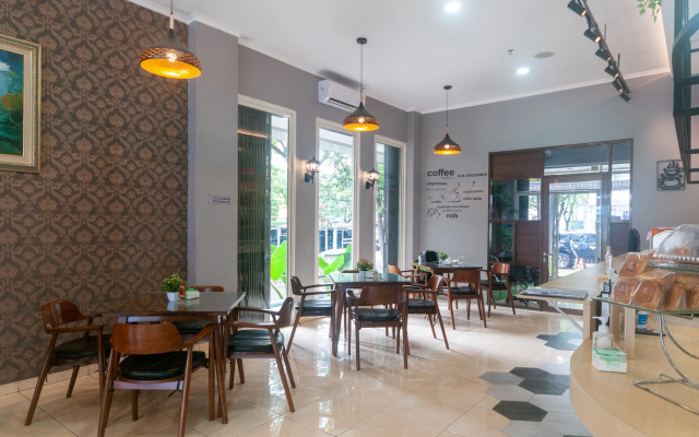 OYO 3216 Ellegan Residence