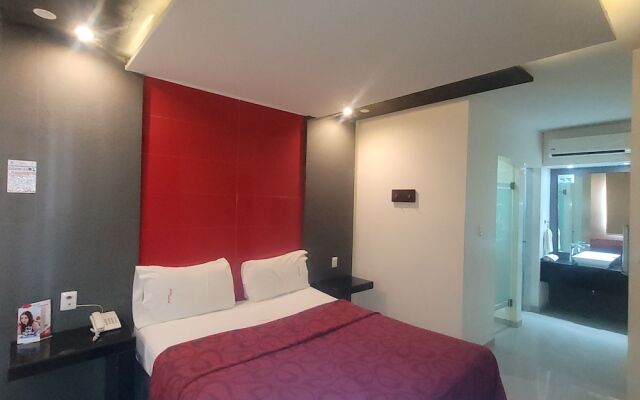 Motel Señorial