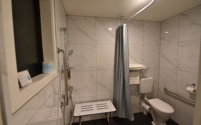 Regal Residency